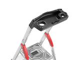 HAILO L60 Standardline 5 Tread Step Ladder