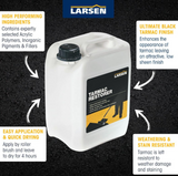 Larsen Tarmac Restorer 5L