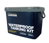 Larsen Waterproof Tanking Kit