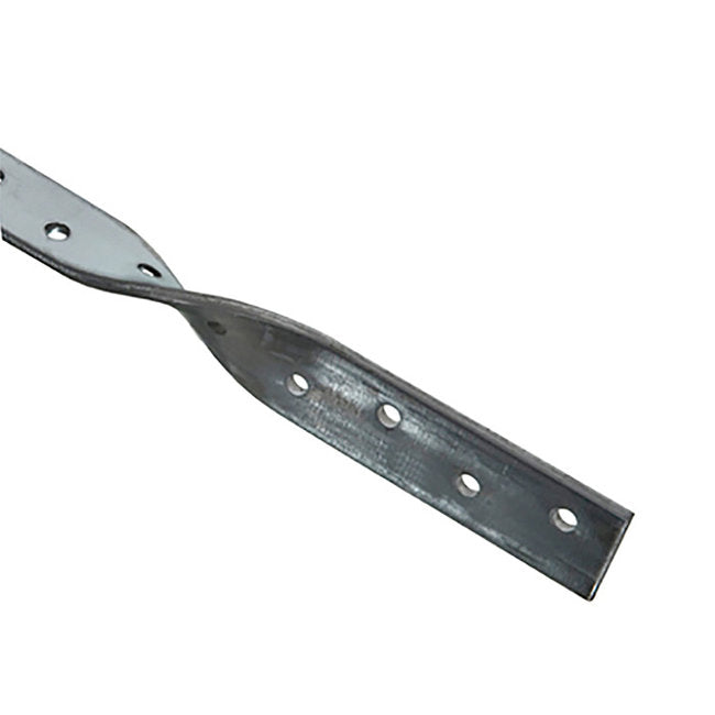 900mm Wallplate Strap One Twist