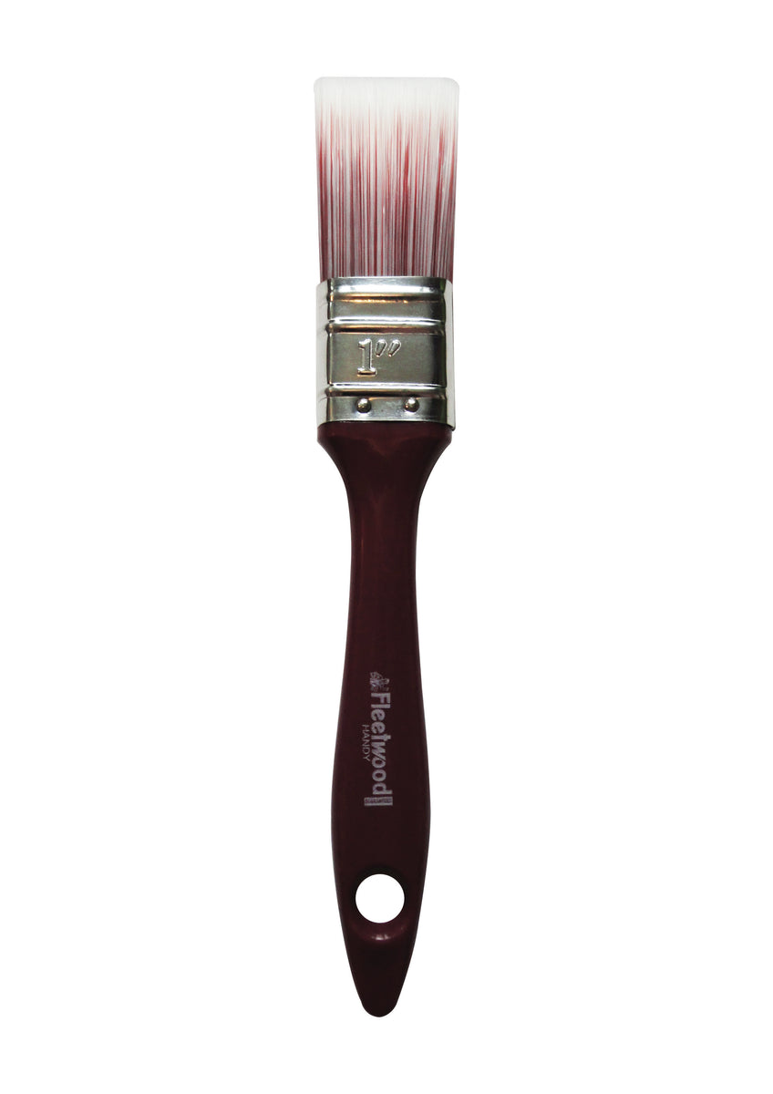 Fleetwood 1 inch Handy Brush