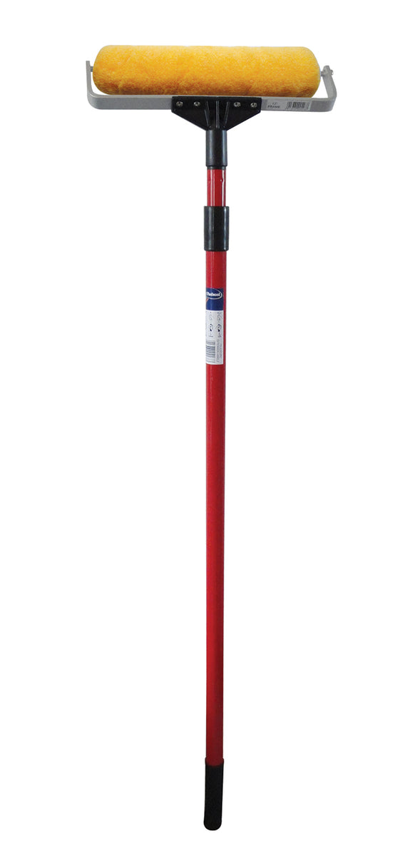 Fleetwood 12 inch frame & sleeve & pole 1-2m