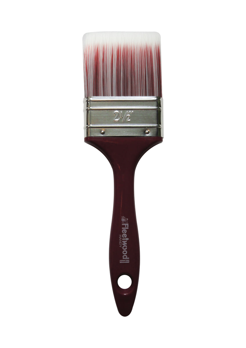 Fleetwood Handy Brush 2.5 inch
