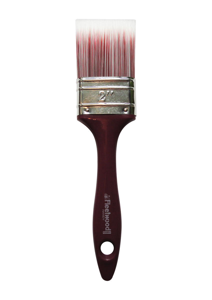 Fleetwood Handy Brush 2 inch