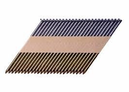 3.1 X 90 Paper Collated Nails 2200 + 2 Fuel Cells
