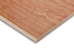Plywood Hardwood Faced Ce2+ 5.5mm - T.O'Higgins Homevalue - Galway