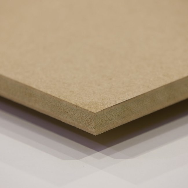 MDF Medite Moisture Resistant Board 18mm