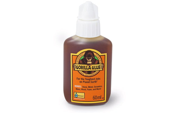 Gorilla Glue 60ml Gorlla Glue - T.O'Higgins Homevalue - Galway
