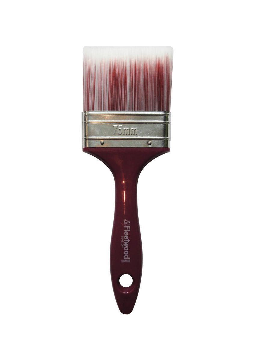 Fleetwood Handy Brush 3 inch