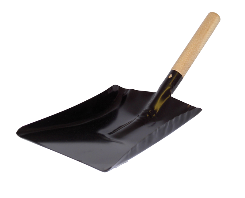 Shovel Black 7