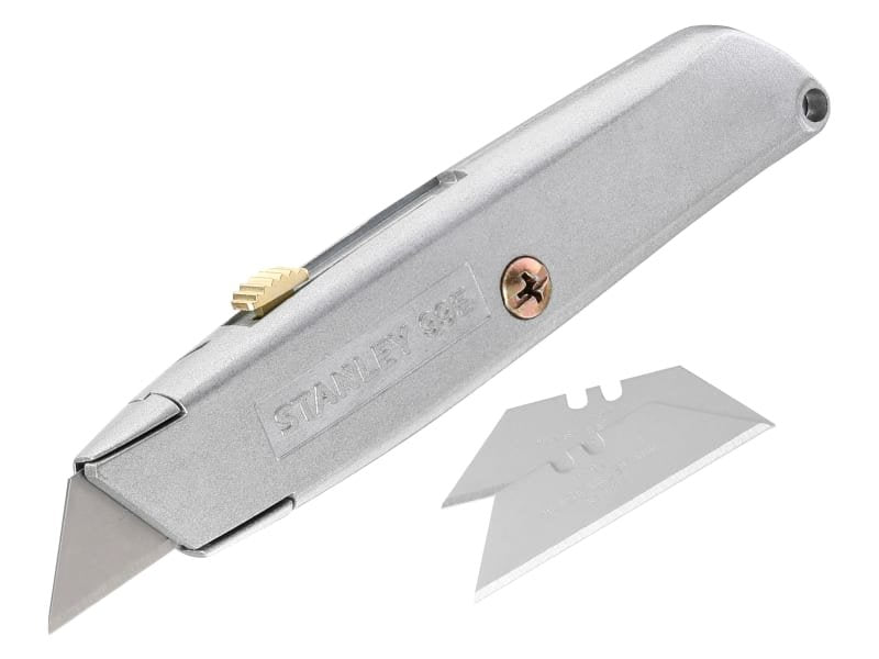 Stanley Retractable Blade Knife 99E