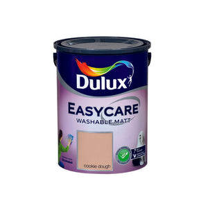 Dulux Easycare Cookie Dough 5L - T.O'Higgins Homevalue - Galway