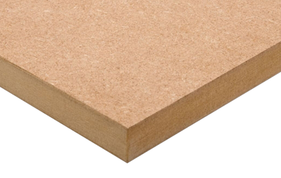 MDF Standard Medite Trade 25mm