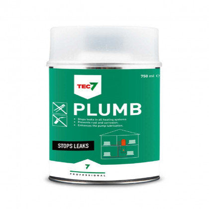 Tec7 Plumb Leak Sealer - 750ML