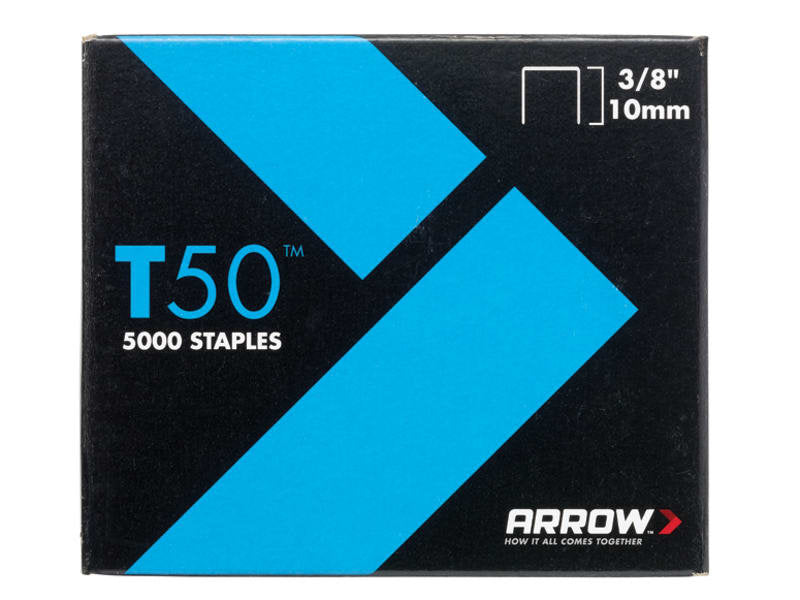 Arrow Staples T50 55 8inch