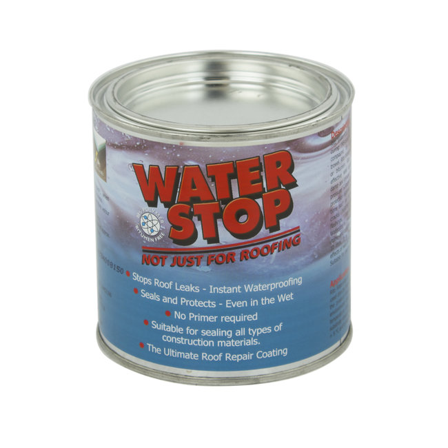 Bostik Rito Waterstop Paste 1Kg