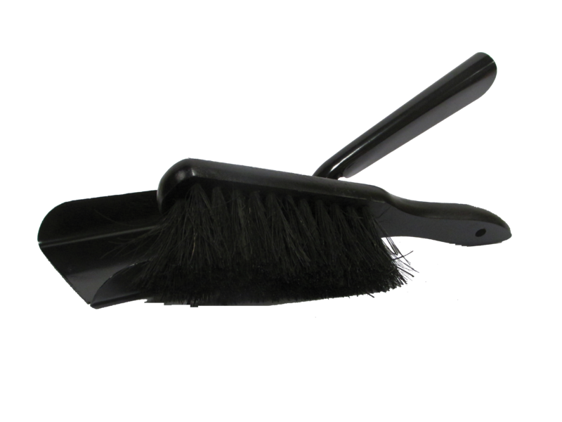 Brush And Shovel Set