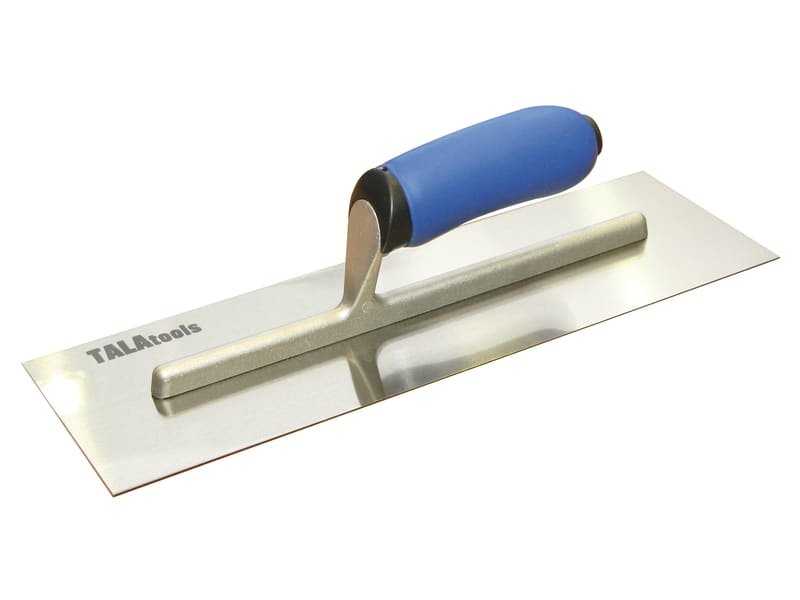Tala Plastering Trowel 280X120mm