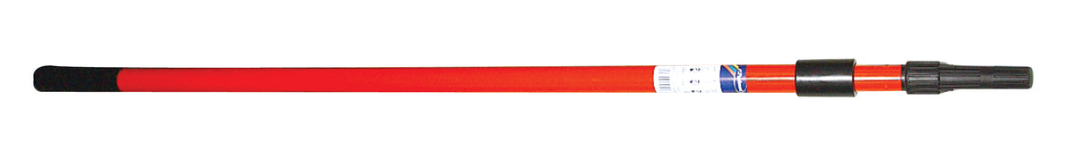 Fleetwood Extension Pole 1m-2m