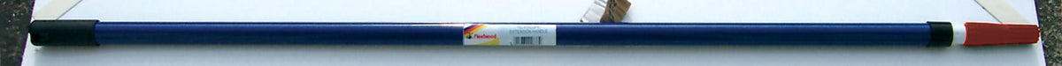 Fleetwood Extension Pole 1m-2m