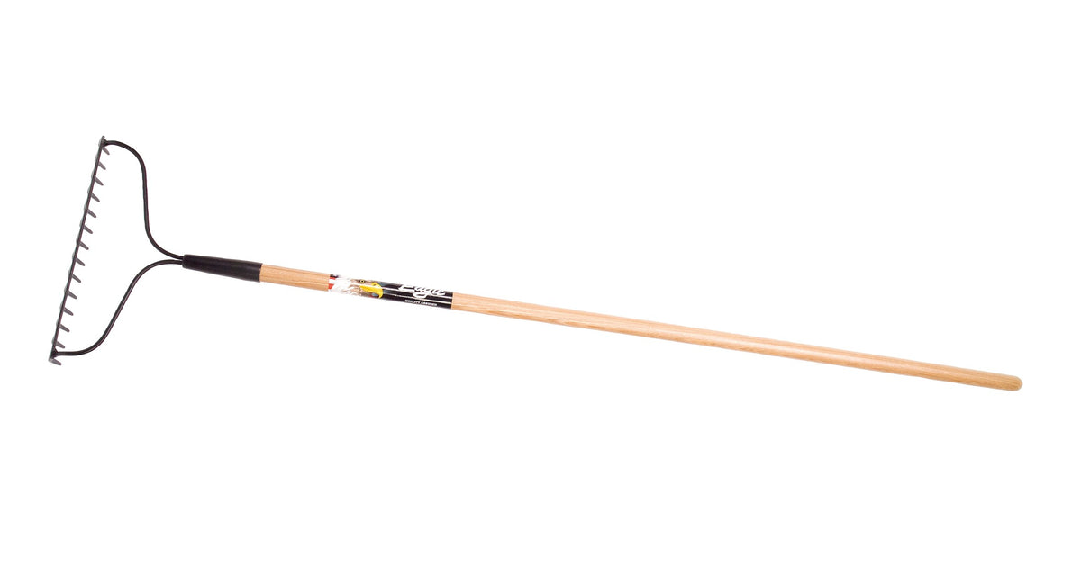 EAGLE BOW RAKE 14 TOOTH
