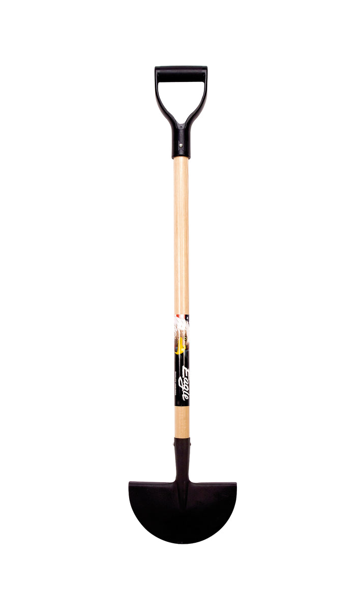 EAGLE LAWN EDGER 'D' GRIP