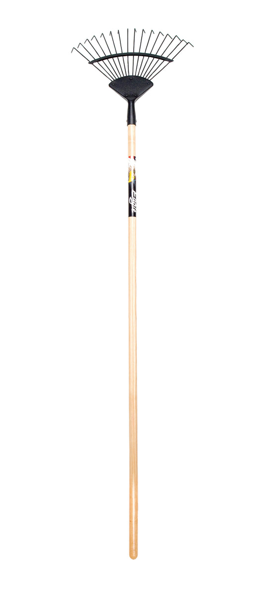 EAGLE WIRE LEAF RAKE 16 TOOTH