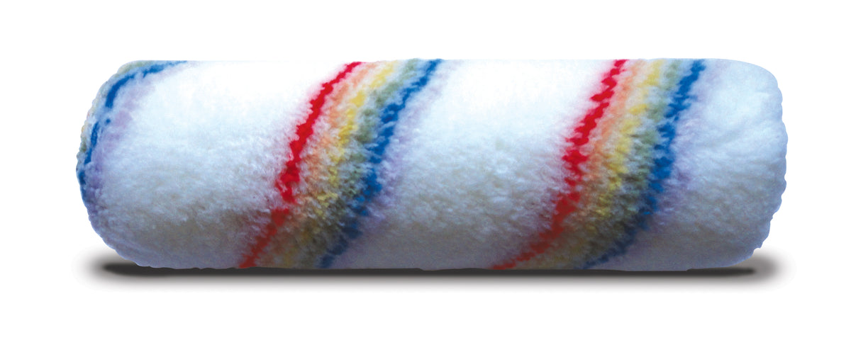 Fleetwood Pelican Polymide Medium/Long Roller Sleeve 9 inch