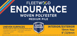 Fleetwood Endurance Medium Pile Sleeve 9 inch - T.O'Higgins Homevalue - Galway