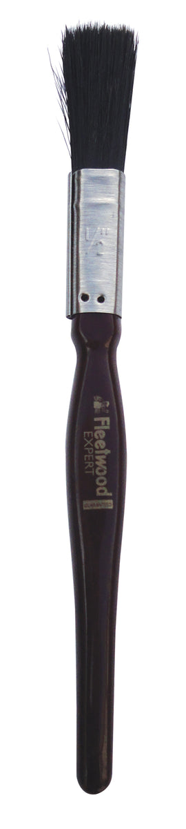 Fleetwood Expert Brush .5 inch