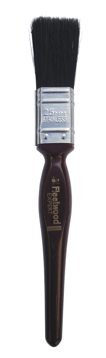 Fleetwood Expert Brush 1 inch