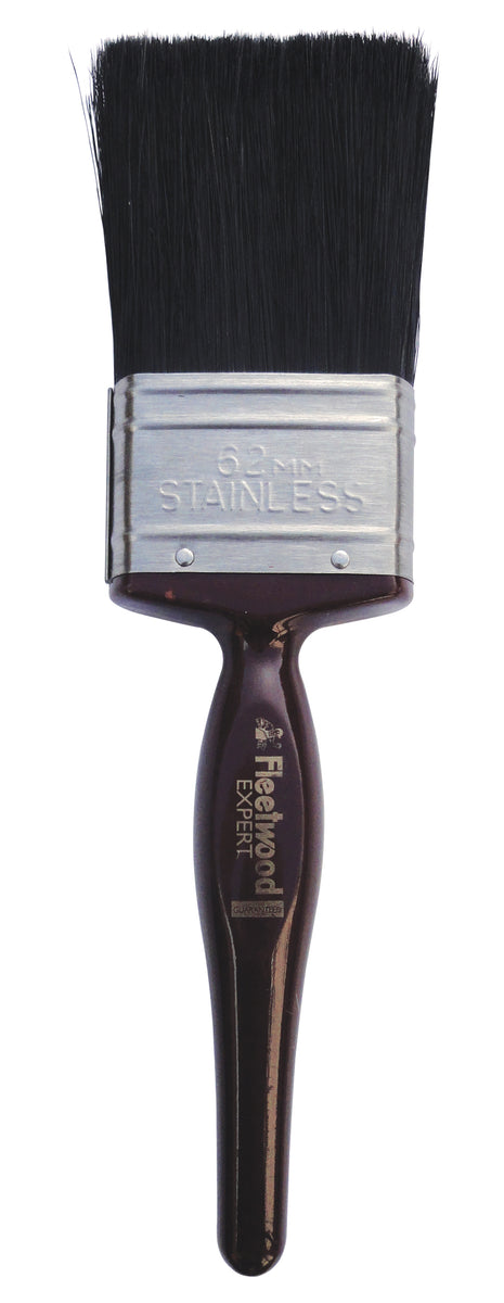 Fleetwood Expert Brush 2.5 inch