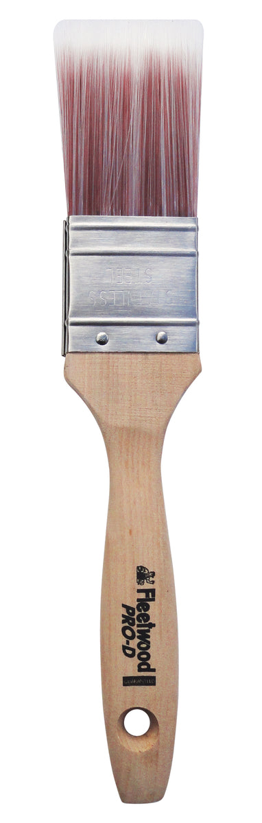 Fleetwood Pro D Brush 1.5 inch