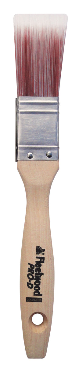 Fleetwood Pro D Brush 1 inch