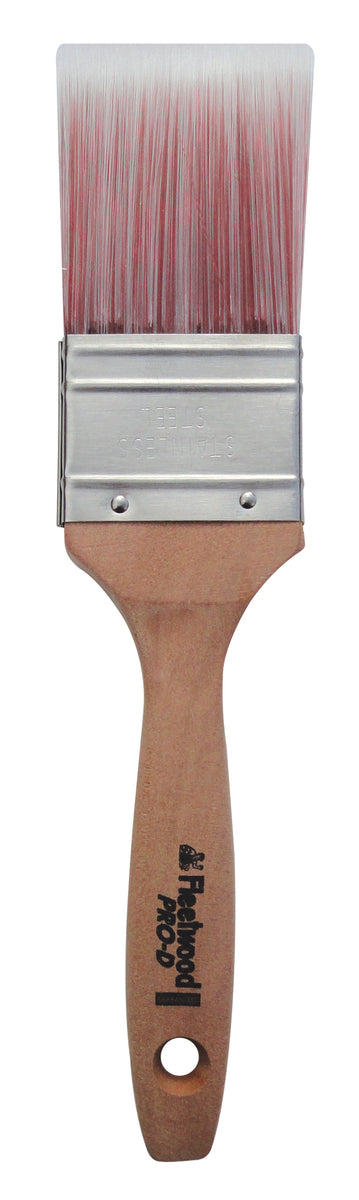Fleetwood Pro D Brush 2 inch