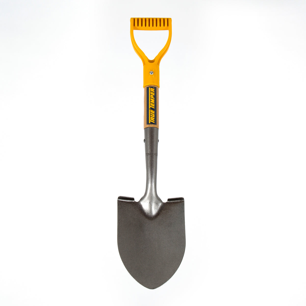 TRUE TEMPER MICRO SHOVEL D GRIP