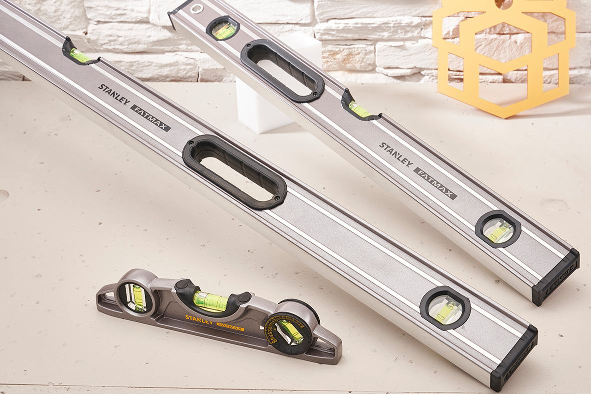 Stanley Fatmax Pro Level Triple Pack