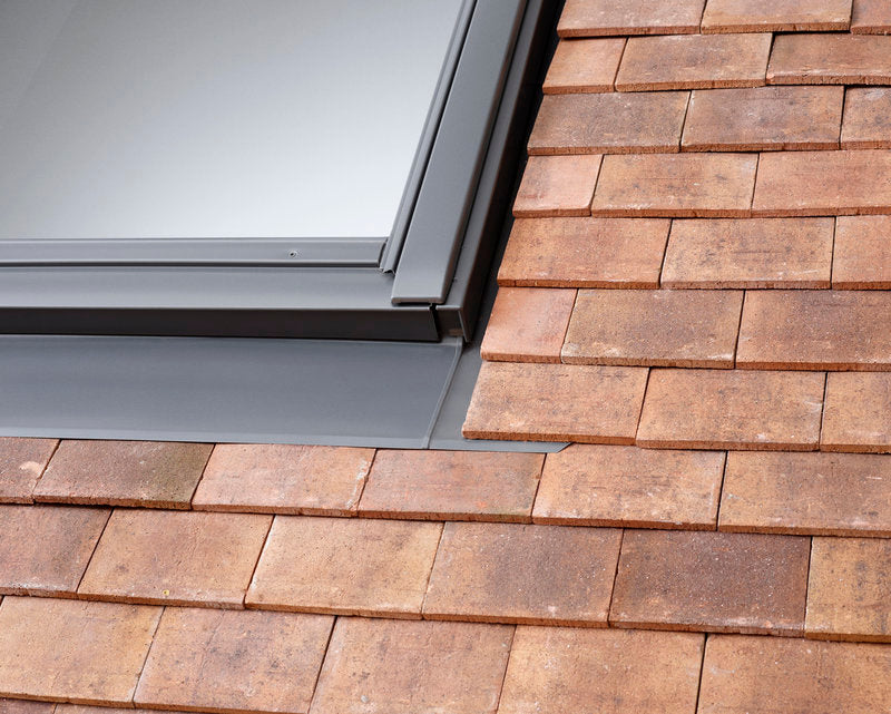 Velux Plain Tile Flashing - 78X118Cm
