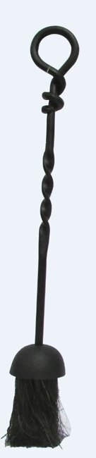 Single Loop Head Brush