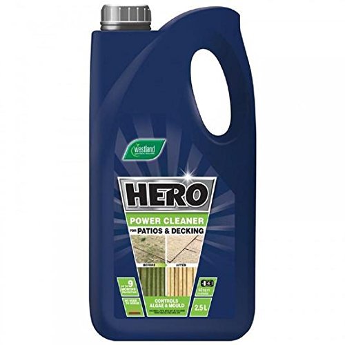 Hero Paving & Decking Cleaner