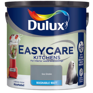 Dulux Easycare Kitchens Sea smoke  2.5L - T.O'Higgins Homevalue - Galway
