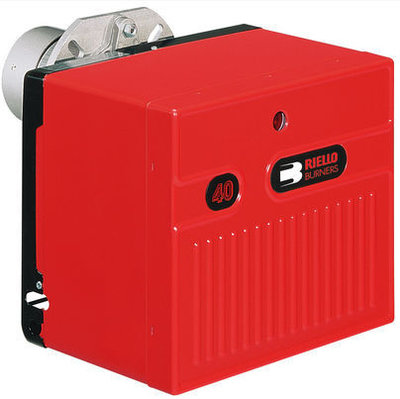 Burners Riello With Nozzle G3