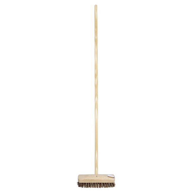 Dosco Union Deck Large Broom & Handle