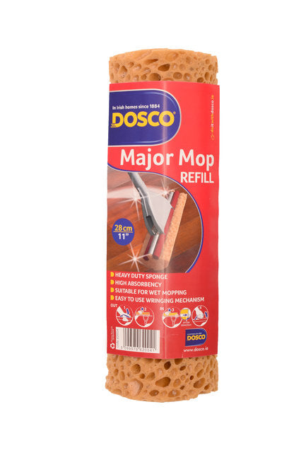 Dosco Major Mop Refill