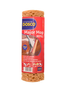 Dosco  Major Mop Refill - T.O'Higgins Homevalue - Galway