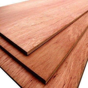 Plywood Hardwood Faced Ce2+ 12mm - T.O'Higgins Homevalue - Galway