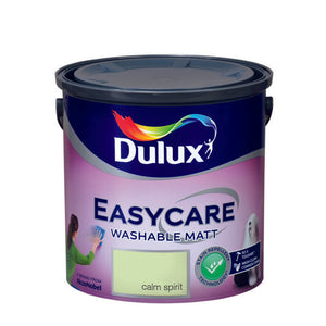 Dulux Easycare Calm Spirit 2.5L - T.O'Higgins Homevalue - Galway