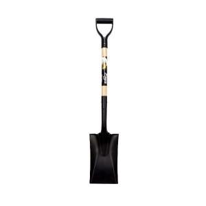 Eagle Digging Spade 'D' Grip