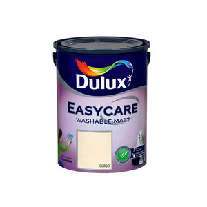 Dulux Easycare Calico5L - T.O'Higgins Homevalue - Galway