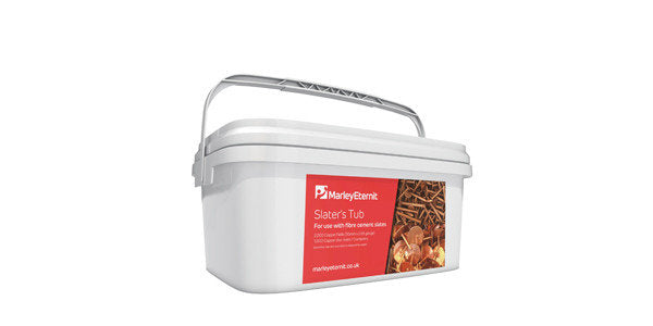 Slaters Roofers Tub